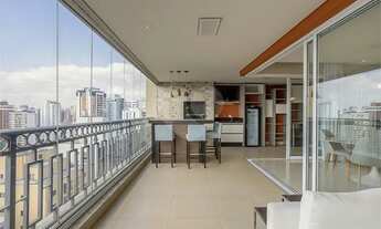 Imagem: Apartamento com 3 Quartos e 4 vagas para