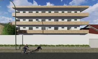 Imagem 4: Prédio com função Residencial Multifamiliar com 20 apartamentos