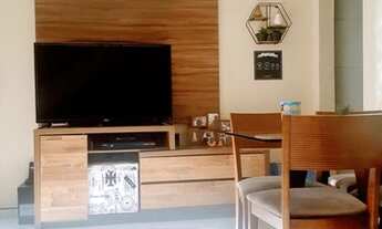 Imagem 4: Porto da Pedra- Casa Duplex- 2 Qt.s- 76M²- Só 225 Mil- Ac.Caixa