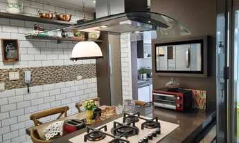 Imagem 7: Venda Apartamento 2 Dormitórios - 108 m² Pinheiros