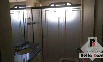 Imagem 7: Cobertura no Alto da Mooca. com 04 quartos, sendo 02 suítes e 04 vaga