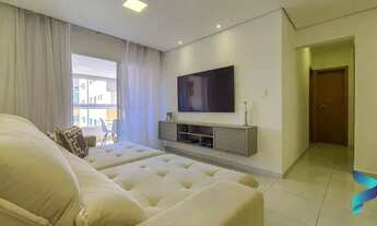 Imagem: Apartamento com 2 dormitórios à venda