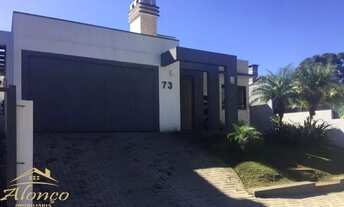 Imagem 4: Casa com três dormitórios sendo um deles Demi-suíte. Bairro Germânia, Nova Petrópolis RS!