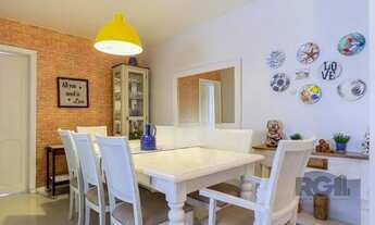 Imagem 5: Apartamento em Moinhos de Vento