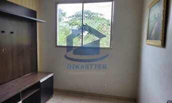 Imagem 2: Apartamento de 2 quartos para alugar no bairro Sumarezinho