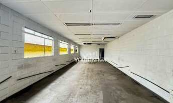 Imagem 3: Galpão, 1000 m² - venda por R$ 8.840.000,00 ou aluguel por R$ 49.028,34/mês - Tatuapé - Sã