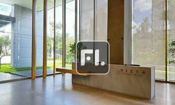 Imagem 2: Conjunto para alugar entregue mobiliado, 742m² por R$ 73.570/mês - Brooklin - São Paulo/SP