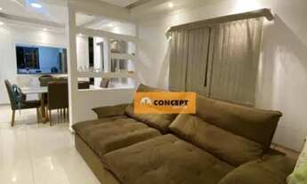 Imagem 2: Sobrado com 3 dormitórios à venda, 110 m² por R$ 390.000,00 - Residencial Pamela - Itaquaq