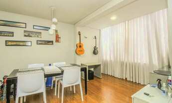 Imagem 5: Apartamento para aluguel, 3 quartos, 1 suíte, 3 vagas, Buritis - Belo Horizonte/MG