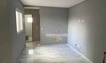 Imagem: Apartamento à venda, 58 m² por R$ 320.000,00
