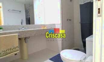 Imagem 7: Flat, 70 m² - venda por R$ 285.000,00 ou aluguel por R$ 6.000,00/mês - Glória - Macaé/RJ