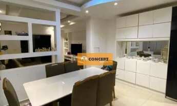 Imagem 7: Sobrado com 3 dormitórios à venda, 110 m² por R$ 390.000,00 - Residencial Pamela - Itaquaq