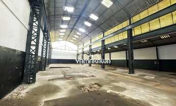 Imagem 7: Galpão, 1000 m² - venda por R$ 8.840.000,00 ou aluguel por R$ 49.028,34/mês - Tatuapé - Sã