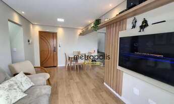 Imagem 7: Cobertura à venda, 114 m² por R$ 661.000,00 - Jardim Paraíso - Santo André/SP