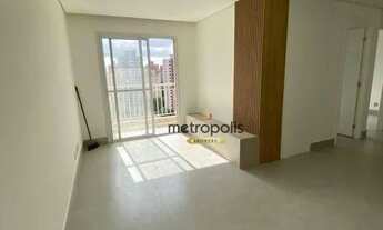 Imagem: Apartamento à venda, 55 m² por R$ 384.000,00