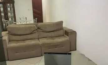 Imagem 3: Apartamento dois quartos sendo uma suíte Riv Fluminense Macaé RJ!