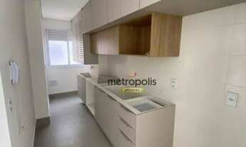 Imagem 7: Apartamento à venda, 55 m² por R$ 384.000,00 - Vila Santa Luzia - São Bernardo do Campo/SP