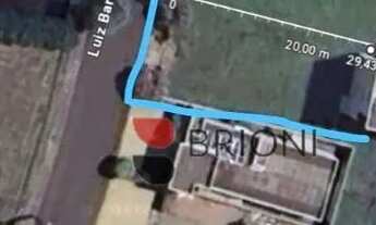 Imagem: Terreno alto padrão com 375m², à venda