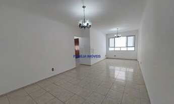 Imagem 4: Apartamento à venda ou aluguel José Menino 2 quartos suíte