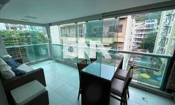 Imagem 5: Apartamento - Padrão / Residencial / Humaitá