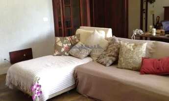 Imagem 5: Barra da Tijuca Apartamento cobertura com 4 dormitórios