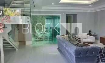 Imagem 2: Vargem Pequena Casa em condomínio com 5 dormitórios