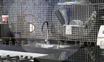 Imagem 5: Casa à venda com 3 quartos, sendo 3 suítes, no condomínio Residencial Villa Dos Inglezes