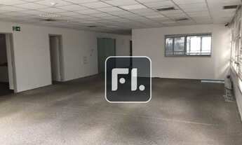 Imagem: Conjunto, 122 m² - venda por R$ 2.115.000,00