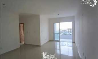 Imagem 4: Foz do Iguaçu Residencial. 3/4. 1 ou 2 Vagas. G122