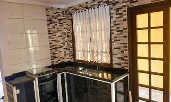 Imagem 5: Vendo casa em Valparaíso