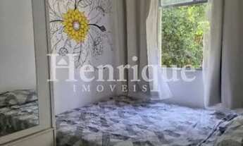 Imagem 6: Apartamento - / Residencial / Santa Teresa