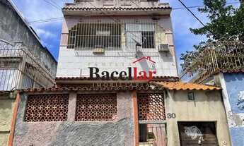 Imagem: Apartamento - / Residencial / Rio Comprido