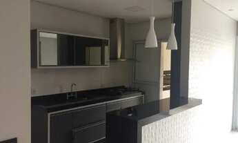 Imagem 4: Lindo Apto Edifício VERT, próximo Shopping Taubaté, vista linda, Piscina Borda Infinita