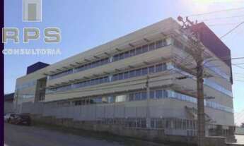 Imagem 6: Locação de Galpão Itatiba EXCELENTE LOCALIZAÇÃO Galpão localizado no Distrito Industrial A