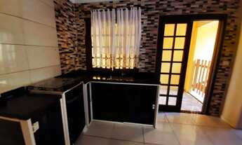 Imagem 2: Vendo casa em Valparaíso