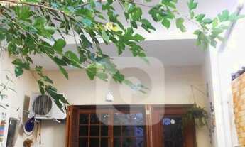 Imagem 2: Casa de vila na Tijuca