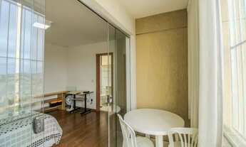 Imagem 6: Apartamento para aluguel, 3 quartos, 1 suíte, 3 vagas, Buritis - Belo Horizonte/MG