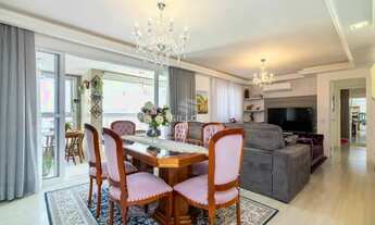 Imagem 7: Apartamento com 2 quartos à venda no Cristo rei em Curitiba