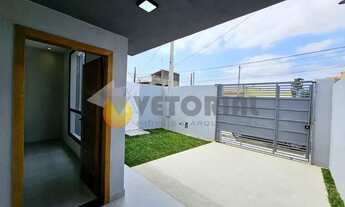 Imagem 5: Casa com 2 dormitórios à venda, 62 m² por R$ 365.000,00 - Balneário dos Golfinhos - Caragu