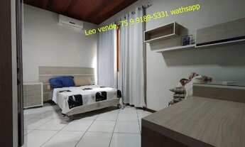 Imagem 5: Leo vende, Jardim Acacia, 5 suítes, closet, goumert