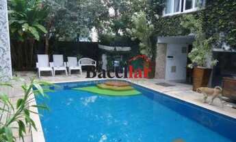 Imagem: Casa de rua - Duplex / Residencial / Alto