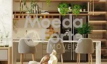 Imagem 3: Apartamento 3 Dormitório(s) Bairro Mossunguê