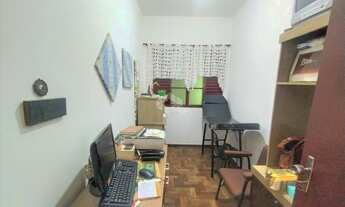 Imagem 6: Casa Ampla de 3 dormitórios sendo 1 suíte. Garagem coberta 2 carros. Pátio frente e fundos