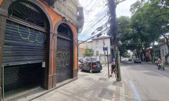 Imagem 2: Loja Comercial para Locação em Rio de Janeiro, Centro, 1 banheiro