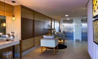 Imagem 4: Apartamento a Venda com 4 Suites na Praia do Morro de Frente para o Mar