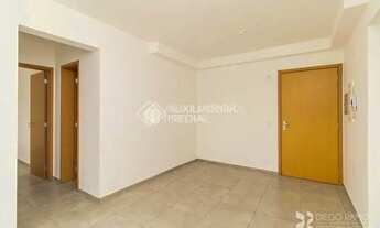 Imagem 4: Apartamento com 02 quartos e vaga de garagem no bairro Tristeza em Porto Alegre