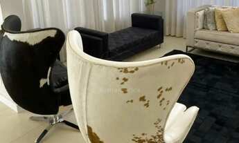 Imagem 7: Casa alto padrão para alugar com 4 quartos no Bairro Mediterrâneo em Londrina