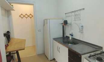 Imagem 3: Apartamento amplo de 2 dormitórios na Luiz Afonso conforto e praticidade no coração da Ci