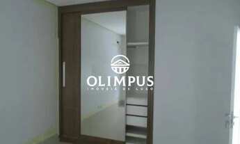 Imagem 6: Casa de 300m² no Condomínio Jardins Roma - Bairro Nova Uberlândia, para alugar