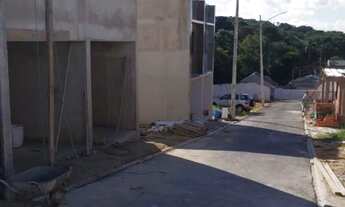 Imagem 2: Sobrado Triplex @@Localização Perfeita @@Orleans Próx Toaldo Túlio